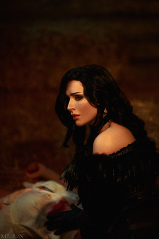 Cosplay by rgtcandy & Natalia | Photo by MilliganVick